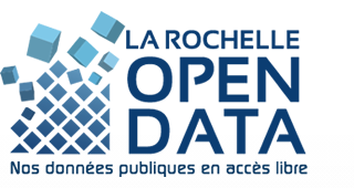  La Rochelle OpenData 